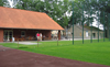Wiedereröffnung Sportplatz "Dachwiesen"