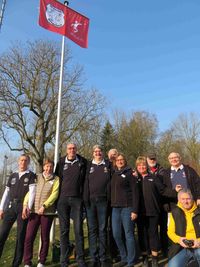 Trainingsgruppe Boule 09.03.25