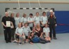 Handball-Damen